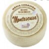 Queso monteescusa semi curado ( en cuñas ) 21,90 kilo