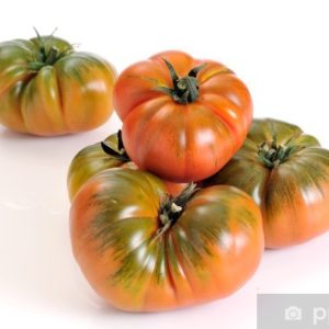 Tomate Raf Almería
