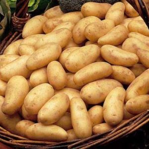 Patatas Seleccion Minis
