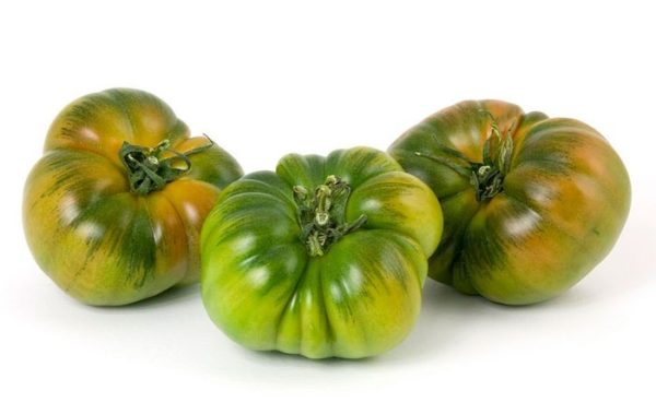 Tomates Rolex (Raf)