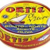 Bonito en Aceite de Oliva Ortiz