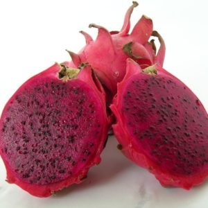 Pitaya Roja