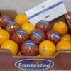 Caja de Naranja de Zumo Fontestad
