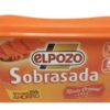 Sobrada el Pozo