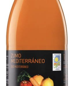 zumo ecologico mediterraneo