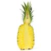 Piña Del Monte (1/2 Unidad)