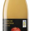 Zumo Ecológico de Manzana
